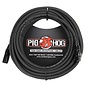 Pig Hog 8MM Mic Cable, 30FT XLR (PHM30)