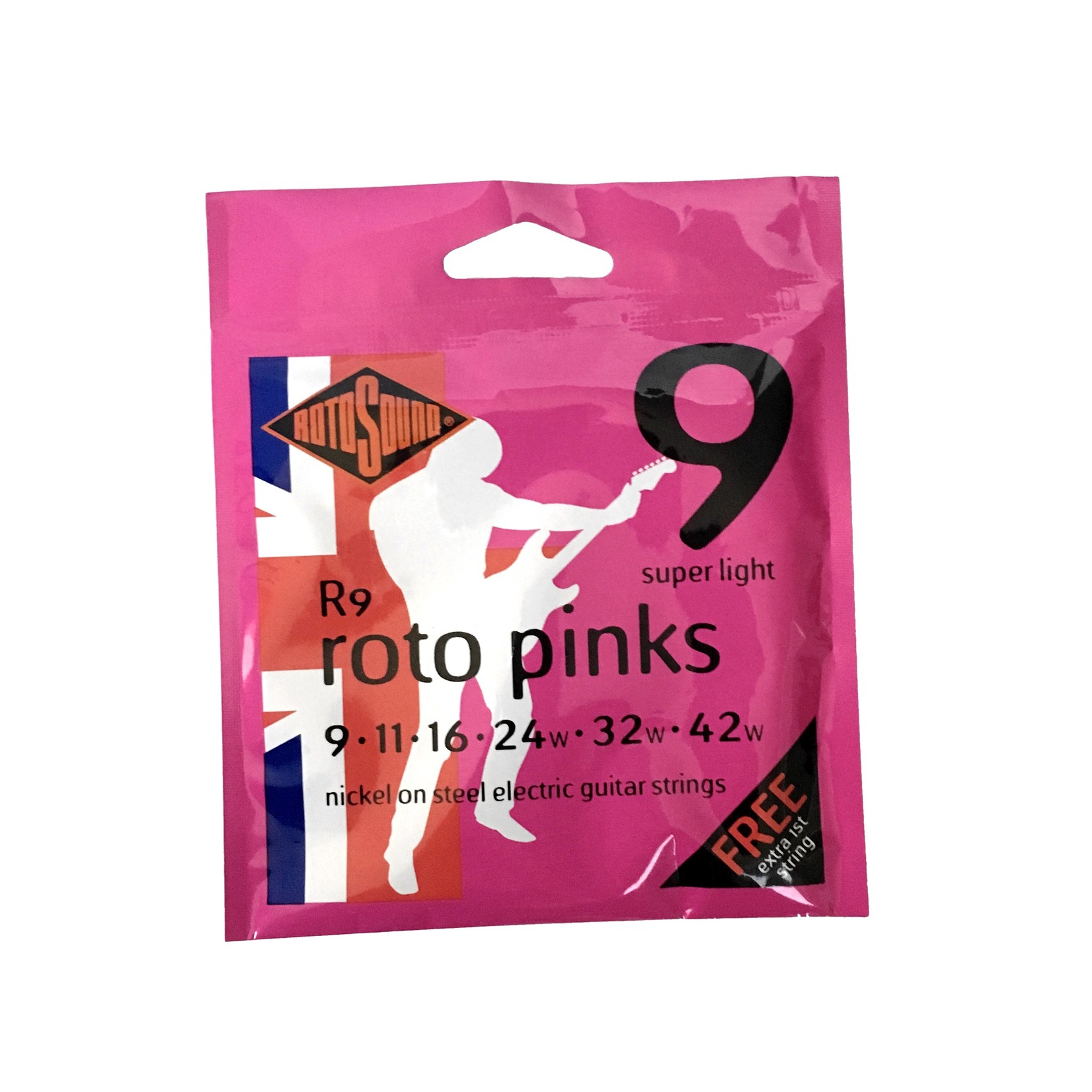 Roto pinks Clearance