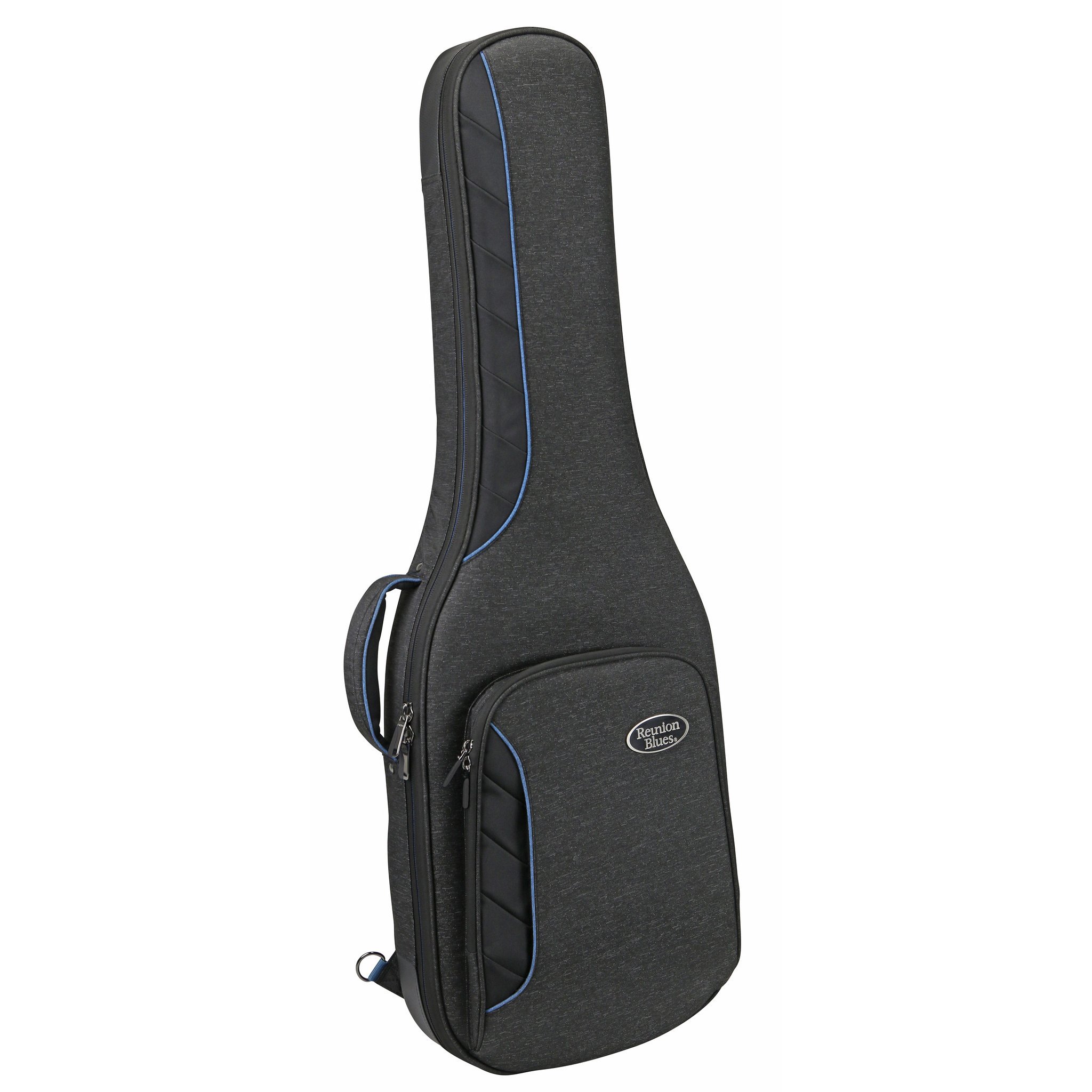 Reunion Blues RB Continental Voyager Electric Guitar Case (Hybrid), RBCE1