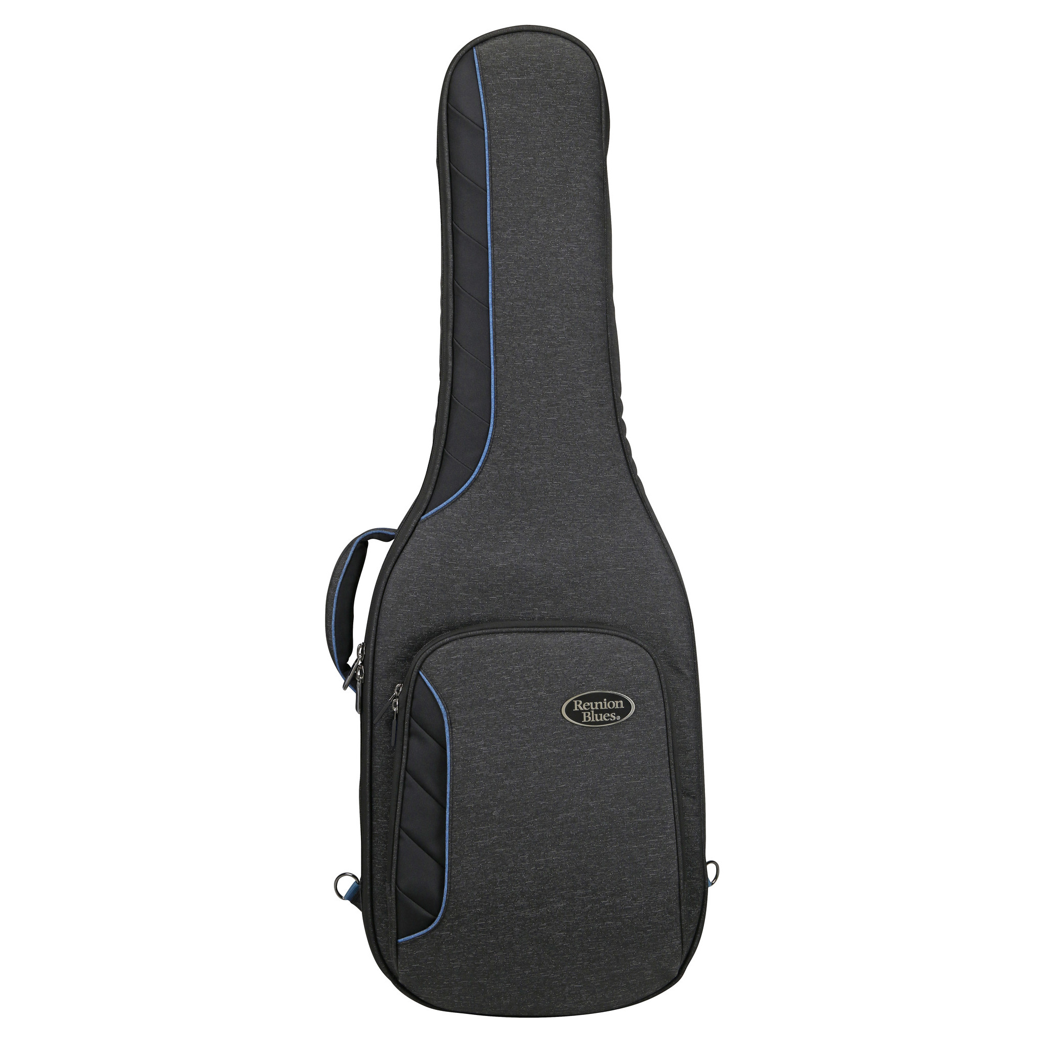 Reunion Blues RB Continental Voyager Electric Guitar Case (Hybrid), RBCE1