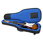 Reunion Blues RB Continental Voyager Electric Guitar Case (Hybrid), RBCE1