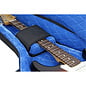 Reunion Blues RB Continental Voyager Electric Guitar Case (Hybrid), RBCE1