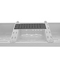RockBoard The Tray - power supply mounting solution for RockBoard Pedalboards