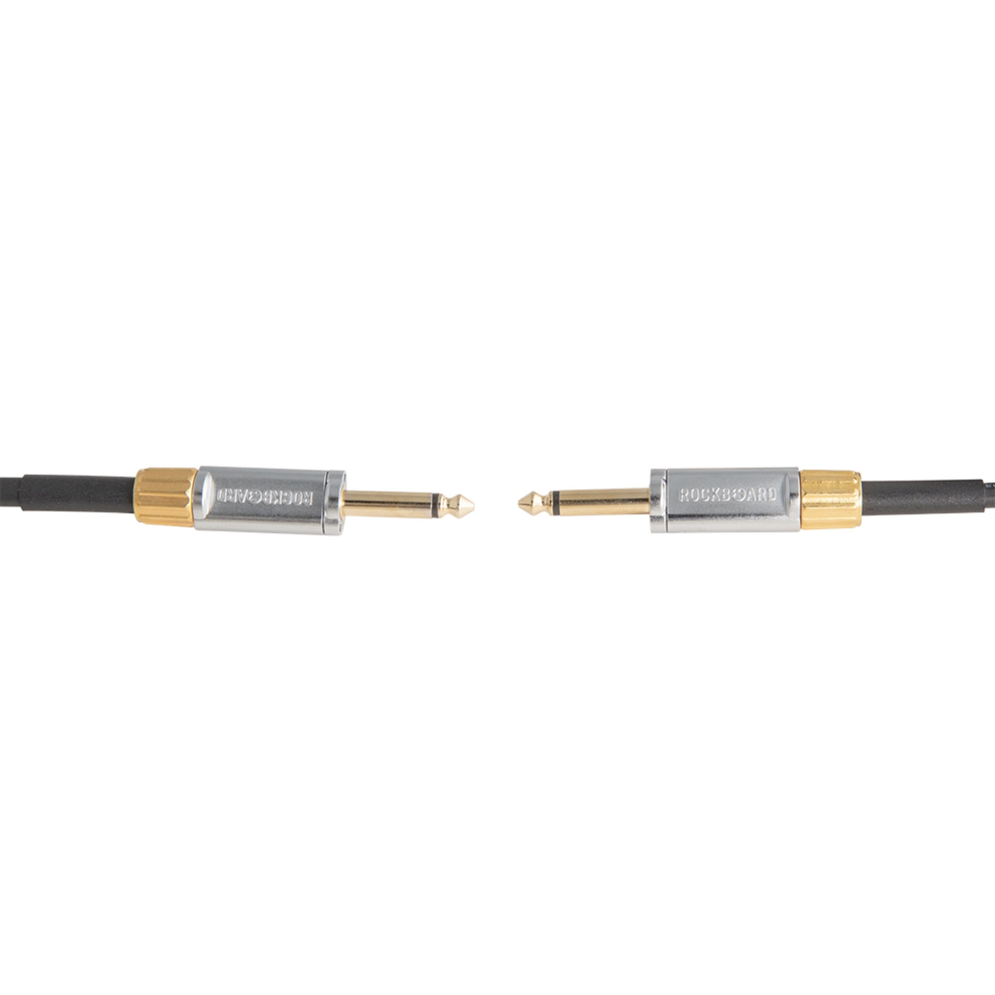 RockBoard PREMIUM Flat Instrument Cable, 600 cm / 19.7 ft., straight/straight