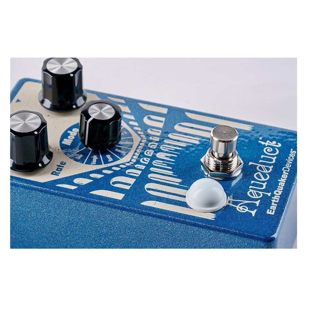 Rockboard LED Dampers, Large 10mm (package of 5 refractive domes) - Dim your bright pedal lights!