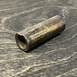 The Rock Slide - Joey Landreth Signature Guitar Slide - Small, Aged Brass