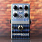 Catalinbread SFT Ampeg-Inspired Foundational Overdrive - Metallic Sapphire