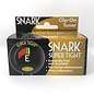 Snark ST-8 Super Tight Clip-On Chromatic Tuner for Guitars, Basses, and all Instruments