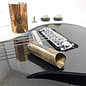 The Rock Slide - Ariel Posen Signature Slide - AGED Brass