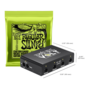 Ernie Ball Volt Isolated High Current DC Power Supply, Ultracompact