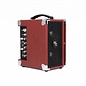 Phil Jones Bass Cub Pro 120W Micro Combo Amp 2x5" (BG-120R), Red Cabinet