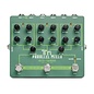 Electro-Harmonix Tri Parallel Mixer, Effects Loop Mixer / Switcher