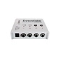 Eventide PowerMINI Standalone Power Supply for Effects Pedals (four 600 mA outputs, two with variable DC)