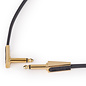 Rockboard Looper/Switcher, Gold Series, Connector Cables, S/A 20cm, 7.87"