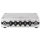 Warwick Gnome i - Pocket Bass Amp Head with USB Interface, 200 Watt