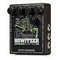 Electro-Harmonix 15 Watt Howitzer Guitar Preamp and Power Amp