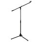Strukture Low Profile Microphone Boom Stand (adjusts from 29.5 inches to 43.5 inches)