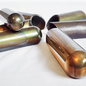 Rock Slide - Medium Aged Balltip Brass Slide