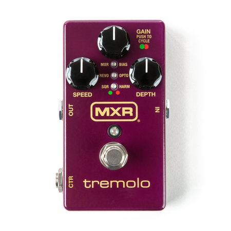 MXR Tremolo (M305)