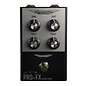 Ashdown Pro-FX Double Shot Two-Band Variable Bass Drive Pedal