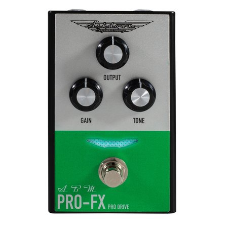 Ashdown Pro-FX Pro Drive