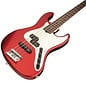 Sadowsky MetroLine 21-Fret Vintage PJ 4-String Bass, Candy Apple Red Metallic