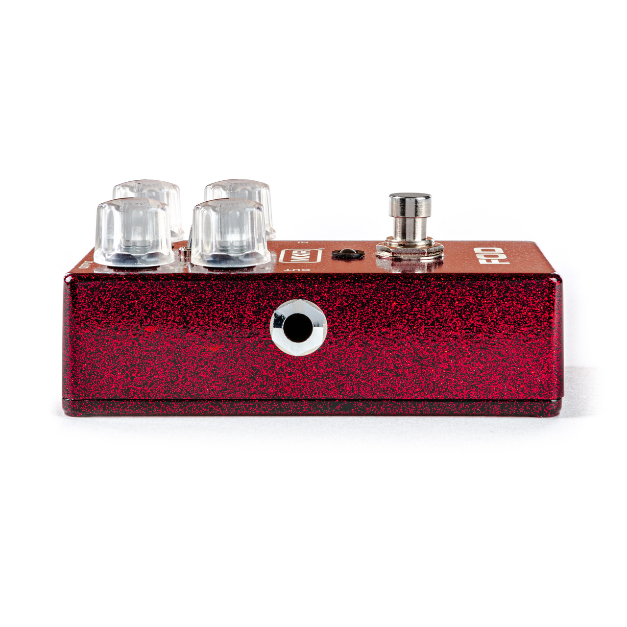 MXR FOD Drive (M251) - The Sound of Two Blended Overdriven Amp Stacks