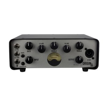 Ashdown Engineering OriginAL 500 Bass Amplifier Head
