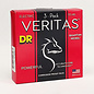 DR Strings 3-Pack VERITAS Coated Core Electric Guitar Strings Medium 10-46