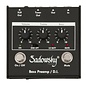 Sadowsky SBP-1 v2 - Outboard Bass Preamp / DI - Give Your Bass the Famous Sadowsky Sound!