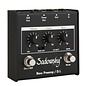 Sadowsky SBP-1 v2 - Outboard Bass Preamp / DI - Give Your Bass the Famous Sadowsky Sound!