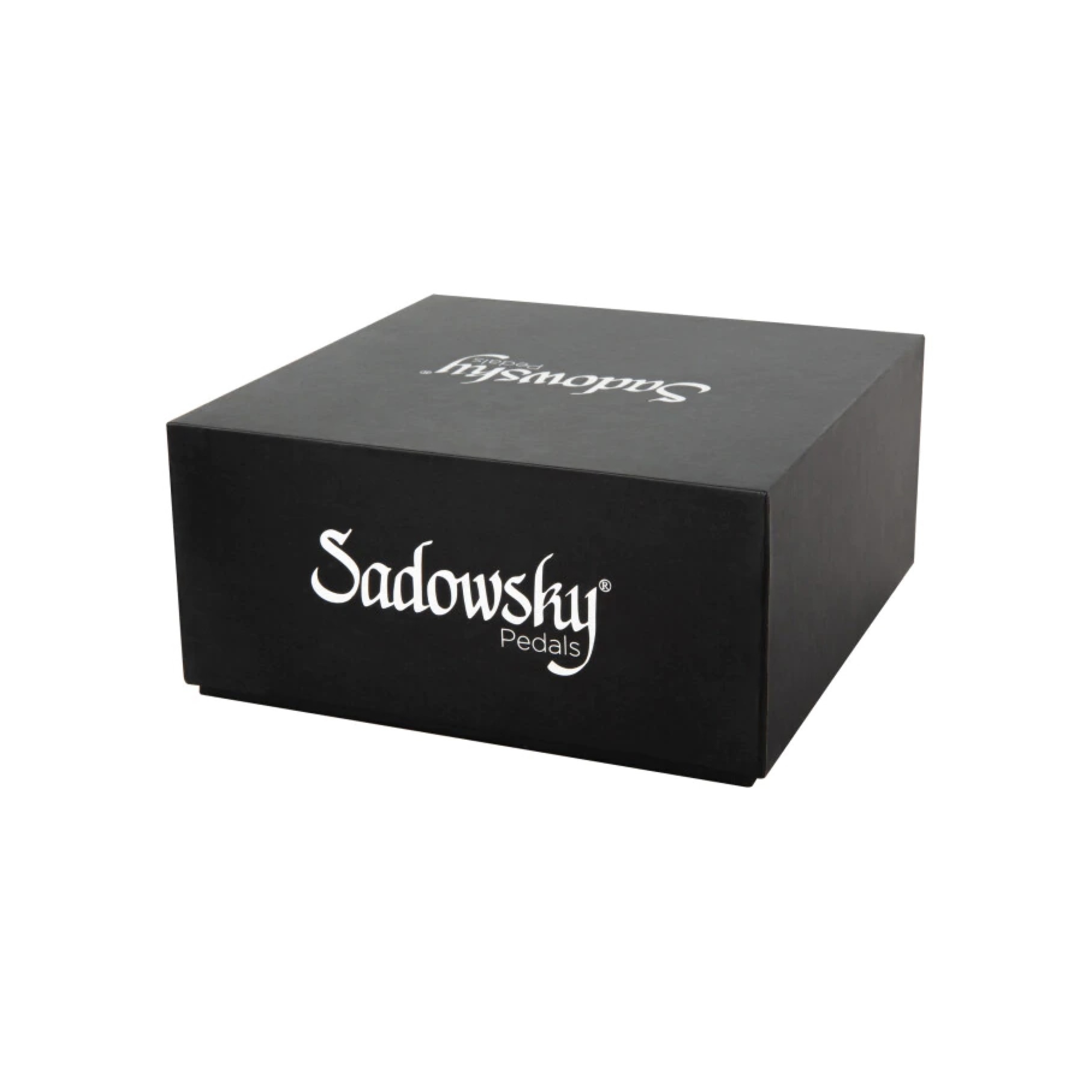 Sadowsky SBP-1 v2 - Outboard Bass Preamp / DI - Give Your Bass the Famous Sadowsky Sound!