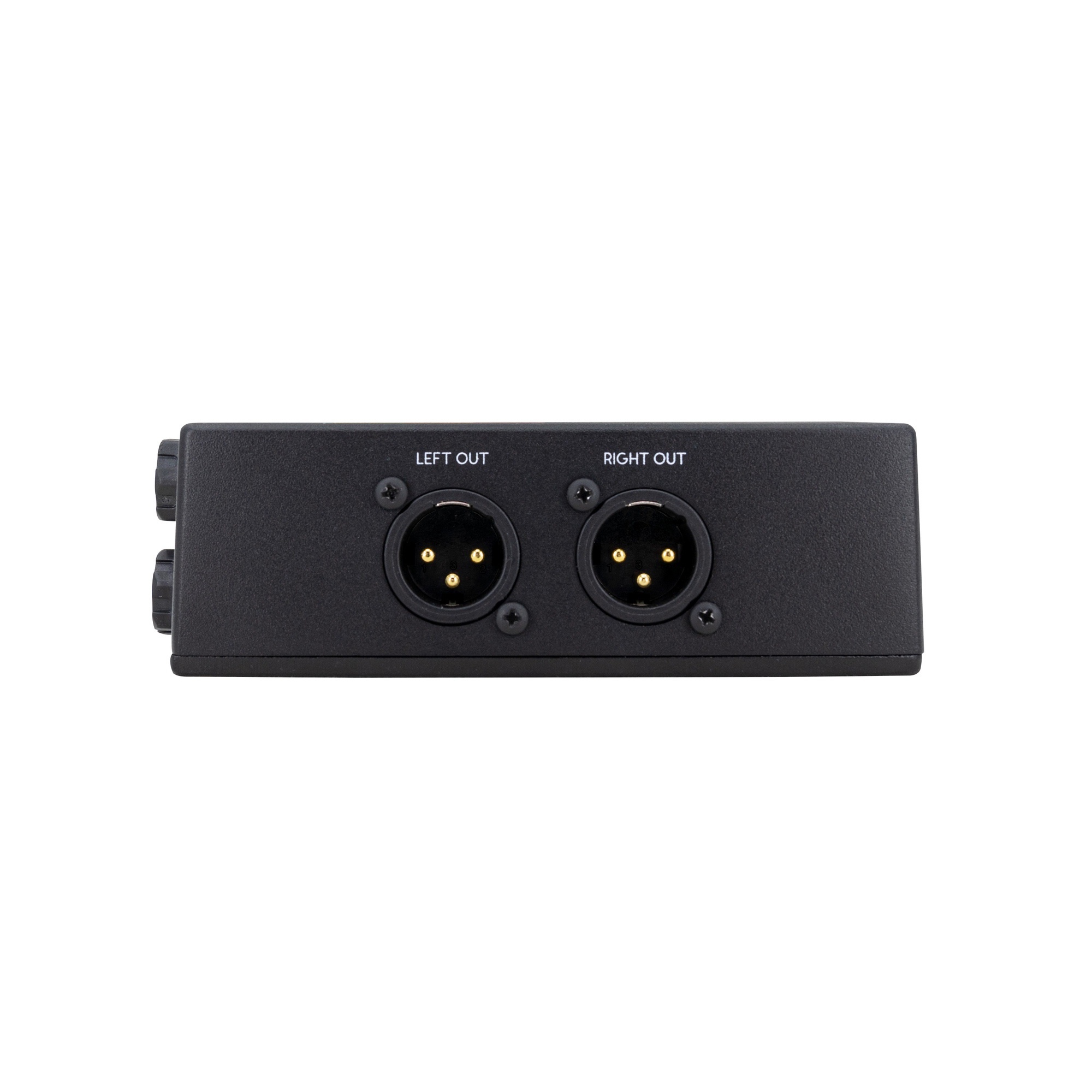 Walrus Audio Canvas Stereo Dual Line Isolator / DI (Direct Box)