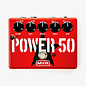 MXR Tom Morello Power 50 Overdrive