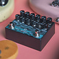 Walrus Audio Badwater Bass Pre-Amp D.I.