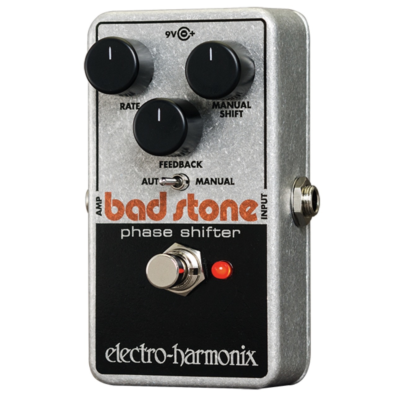 Electro-Harmonix (EHX) Bad Stone Phase Shifter (Phaser)