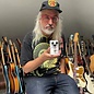 Electro-Harmonix (EHX) J Mascis Ram's Head Big Muff Pi