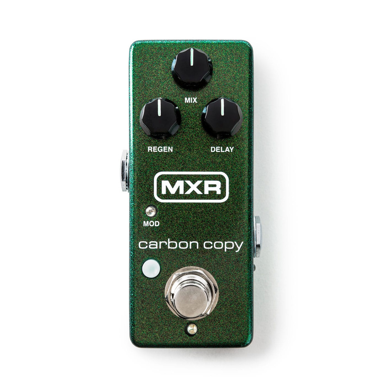 MXR Carbon Copy Mini Analog Delay (M299) | Musical Instruments and