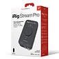 IK Multimedia iRig Stream Pro - 4-in, 2-out Streaming Audio Interface for iOS, Mac/PC, Android