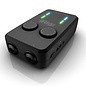 IK Multimedia iRig Pro Duo I/O, Mobile Dual Channel Audio/MIDI interface for iOS, Mac/PC, Android