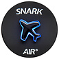 Snark Air - Low-Profile, Rechargeable, Clip Tuner (new for 2023)