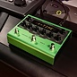 IK Multimedia AmpliTube X-Time Stereo Multi-Delay Pedal and Interface