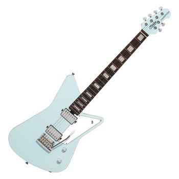 Sterling by Music Man - Mariposa - Daphne Blue (new for 2023!)