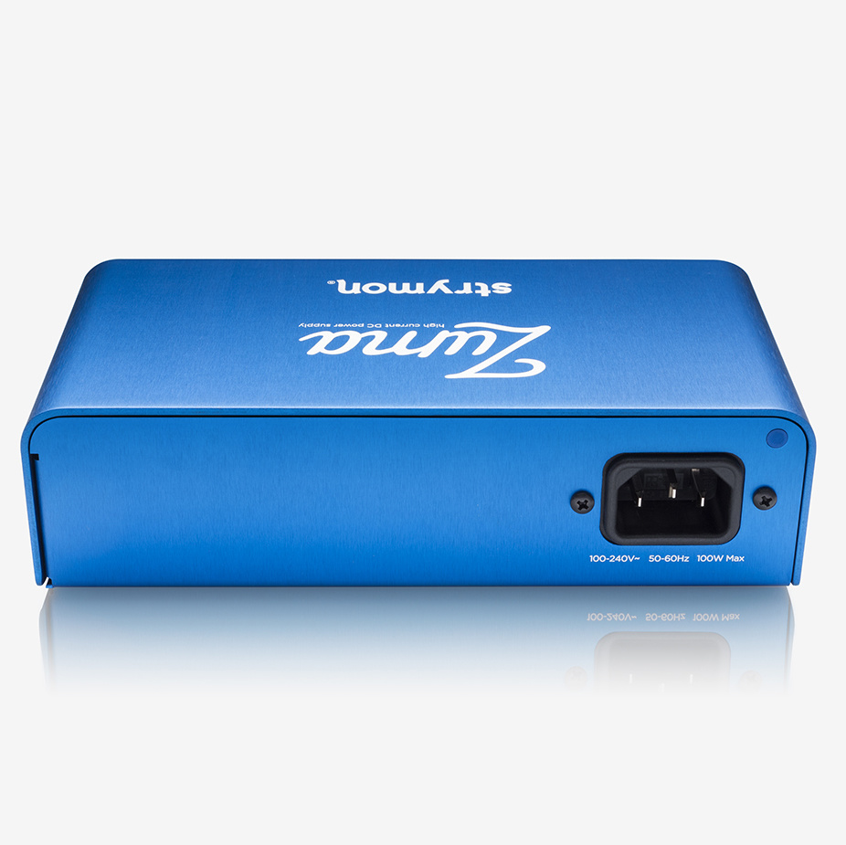 極上！】Strymon Zuma R300 パワーサプライ 新品未使用 - 楽器/器材