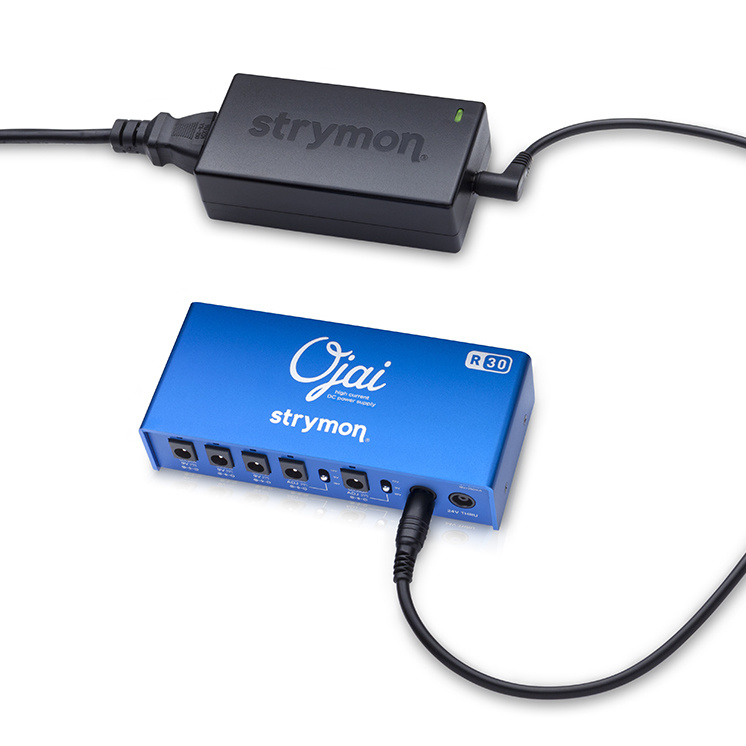 Strymon Ojai R30 Power Supply