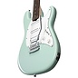 Sterling by Music Man Cutlass CT30HSS, Mint Green (New Color for 2023)