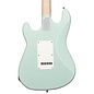 Sterling by Music Man Cutlass CT30HSS, Mint Green (New Color for 2023)