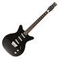 Danelectro '59 Triple Divine - Black (new for 2023!)