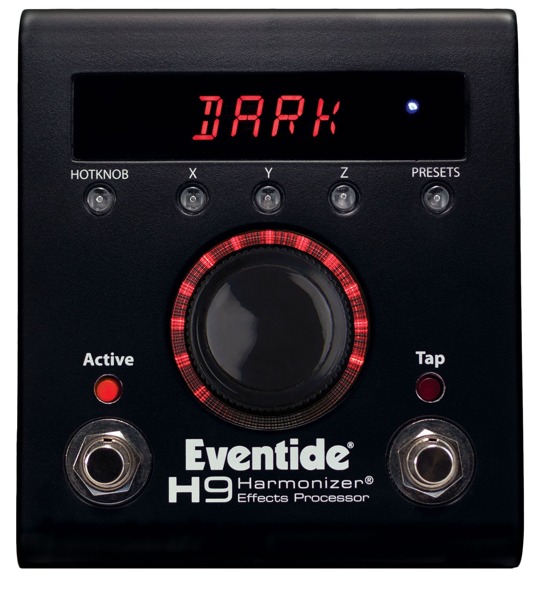 Eventide H9 MAX Harmonizer Effects Processor - Limited Edition Dark