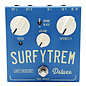 SurfyTrem Deluxe Tremolo Pedal - Reproduces the "Vibrato Channel" sound of Vintage "F" Amps